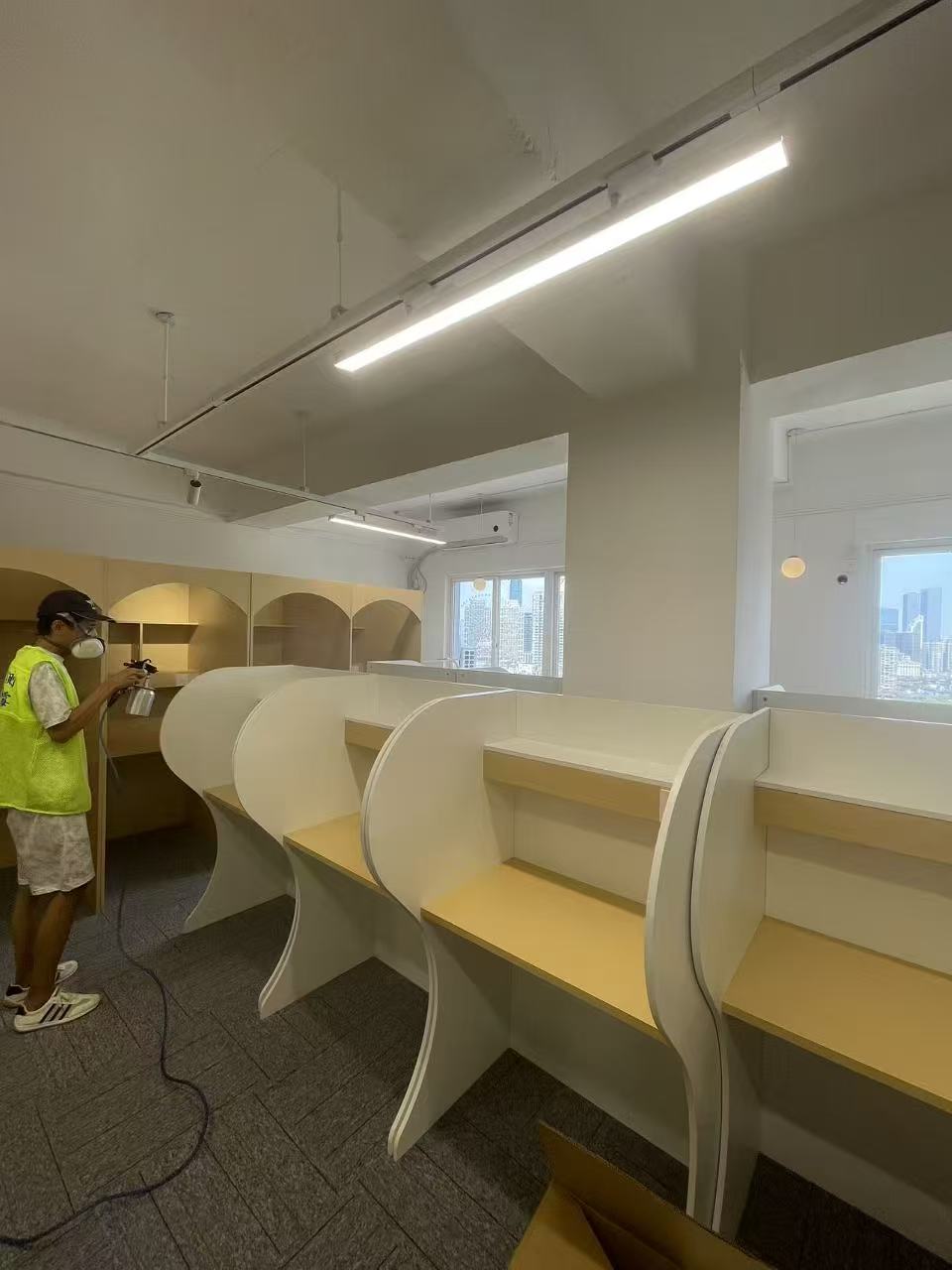 除甲醛