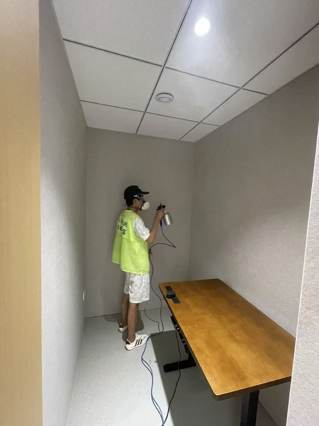 除甲醛