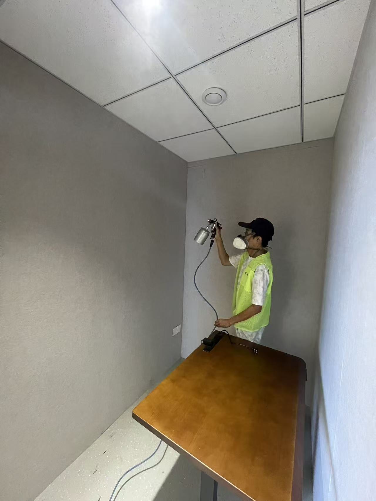 除甲醛
